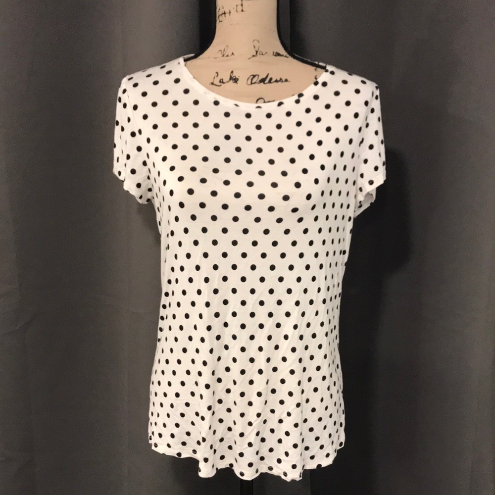 WHBM Top